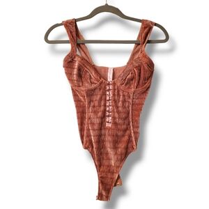 Urban outfitters bodysuit